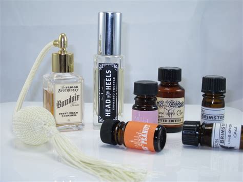 Shopping guide to indie perfumers on Etsy : r/fragrance 